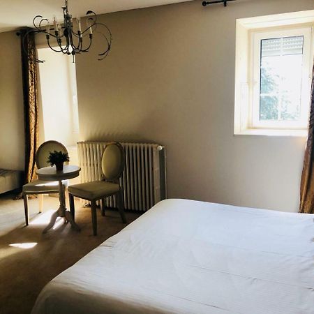 Le H - Hotel & Restaurant Barr Dış mekan fotoğraf