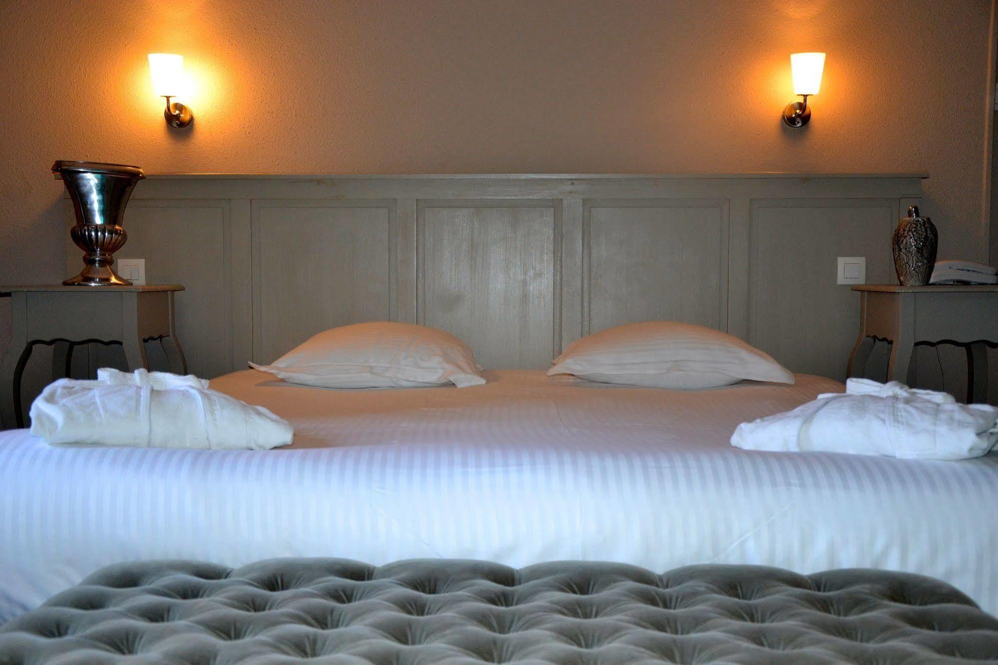 Le H - Hotel & Restaurant Barr Dış mekan fotoğraf