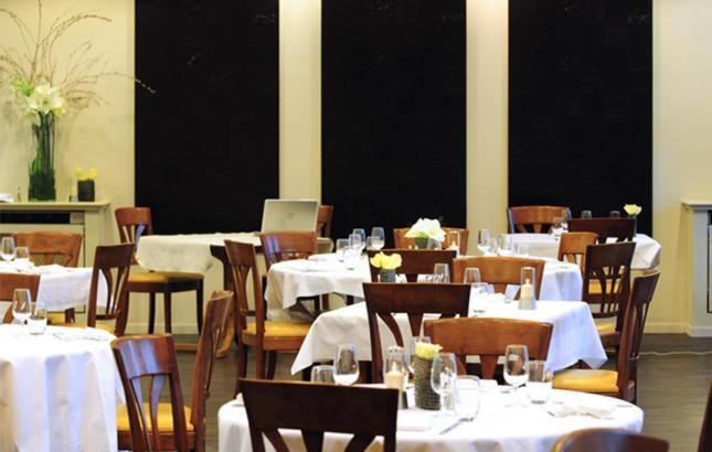 Le H - Hotel & Restaurant Barr Dış mekan fotoğraf