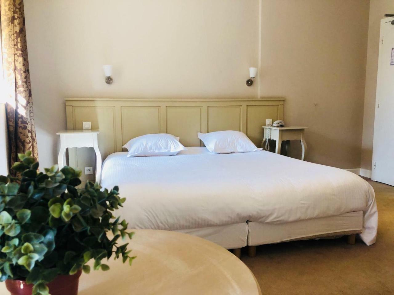 Le H - Hotel & Restaurant Barr Dış mekan fotoğraf